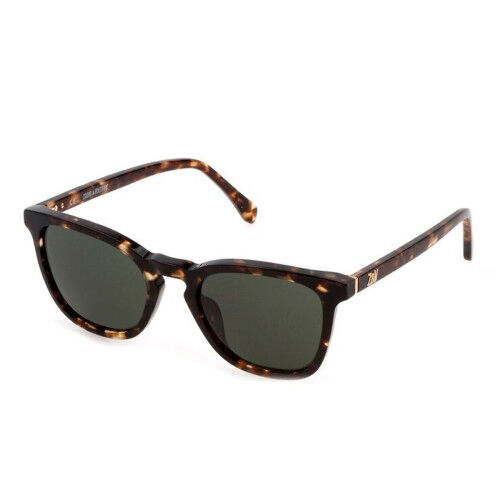 Gafas de Sol Unisex Zadig & Voltaire SZV283-510G49 Ø 51 mm