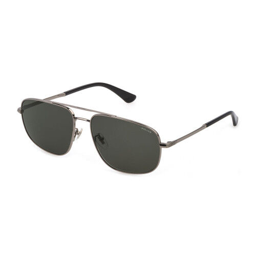 Gafas de Sol Hombre Lacoste L6004S-24 Ø 55 mm