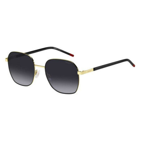 Damensonnenbrille Hugo Boss HG-1276-S-RHLF39O Ø 53 mm