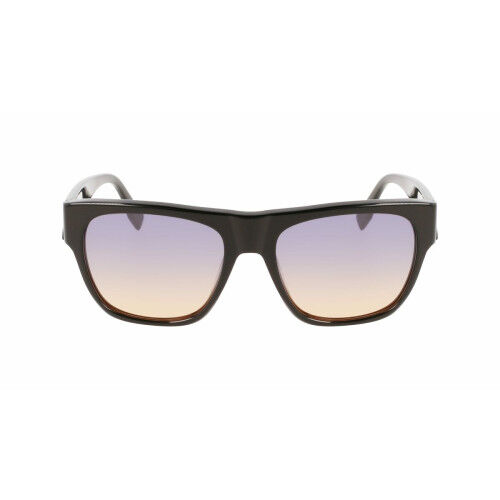 Gafas de Sol Unisex Karl Lagerfeld KL6074S-001 Ø 55 mm