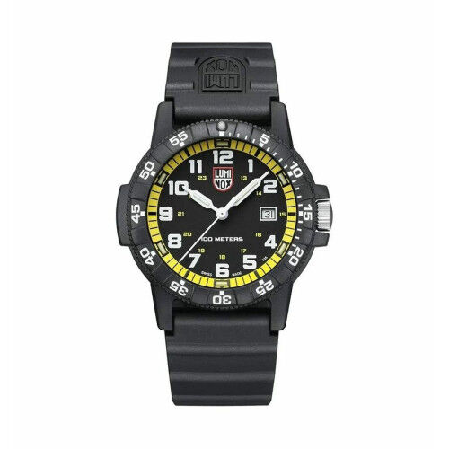 Horloge Uniseks Luminox XS.0325 (Ø 44 mm)