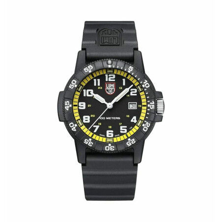 Orologio Unisex Luminox XS.0325 (Ø 44 mm)