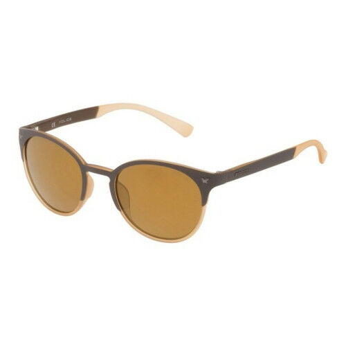 Gafas de Sol Unisex Police SPL162M507ESG