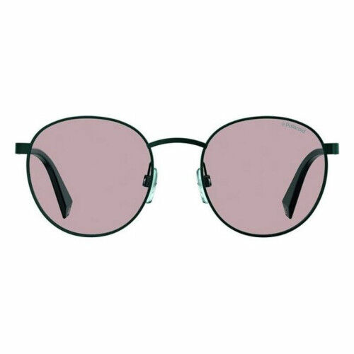 Unisex-Sonnenbrille Polaroid PLD2053S-71C0F Ø 51 mm