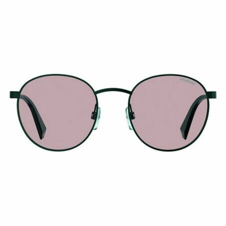 Unisex-Sonnenbrille Polaroid PLD2053S-71C0F Ø 51 mm