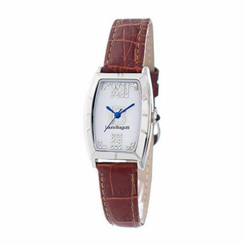 Montre Femme Laura Biagiotti LB0010L-03 (Ø 22 mm)