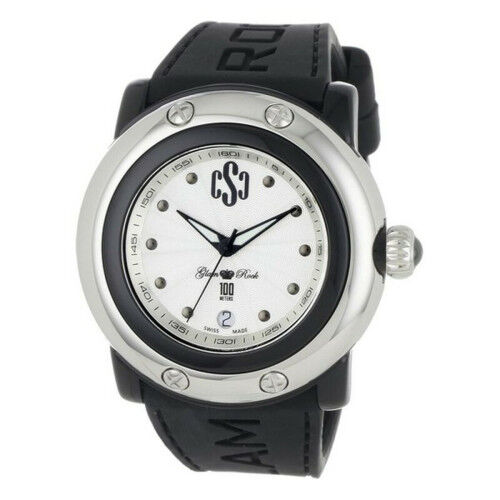 Horloge Dames Glam Rock GR62020 (Ø 46 mm)