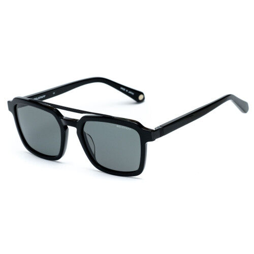 Gafas de Sol Unisex Belstaff CASSELL-NEGRO-W Ø 48 mm