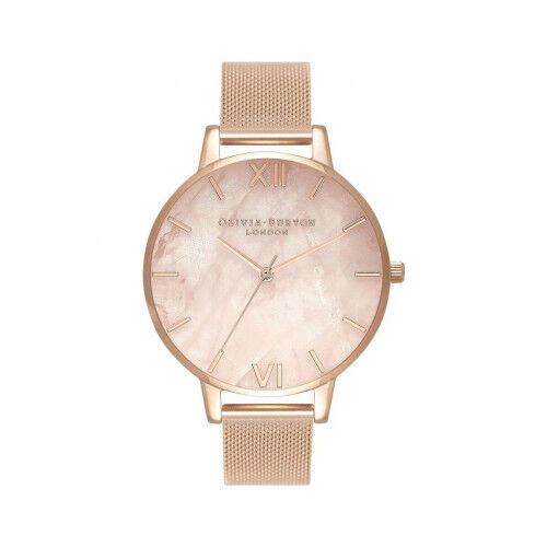 Horloge Dames Olivia Burton OB16SP01 (Ø 38 mm)