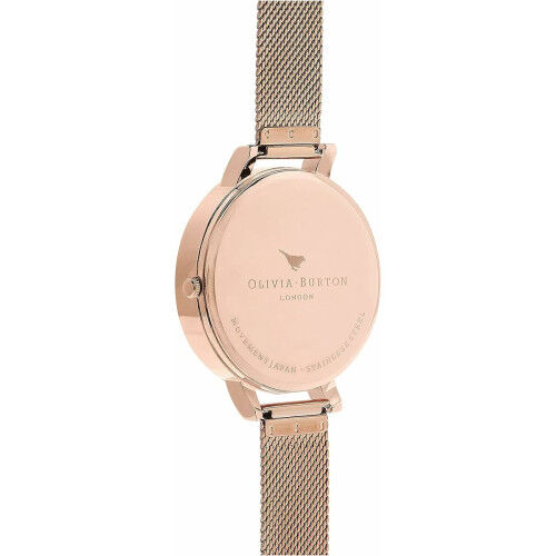 Reloj Mujer Olivia Burton OB16SP01 (Ø 38 mm)