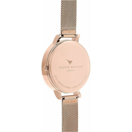 Reloj Mujer Olivia Burton OB16SP01 (Ø 38 mm)