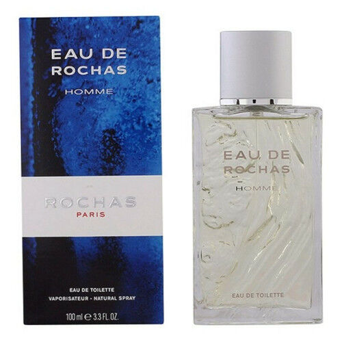 Herenparfum Rochas EDT