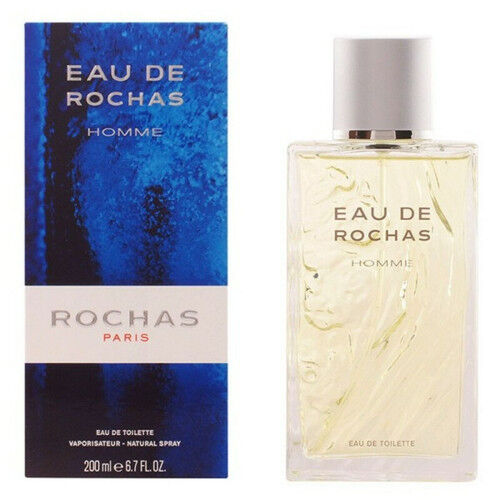 Men's Perfume Rochas EDT