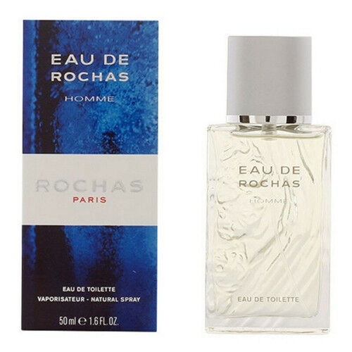 Perfume Hombre Rochas EDT