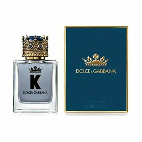 Perfume Hombre Dolce & Gabbana EDT