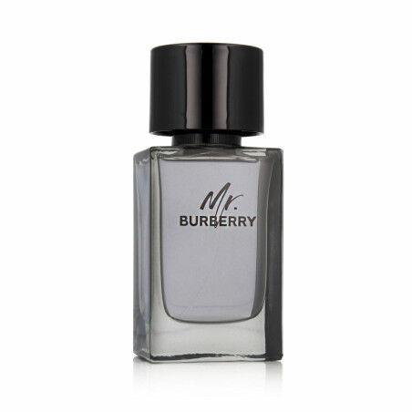 Herenparfum Burberry EDT 100 ml Mr. Burberry