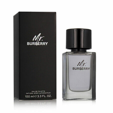 Herenparfum Burberry EDT 100 ml Mr. Burberry