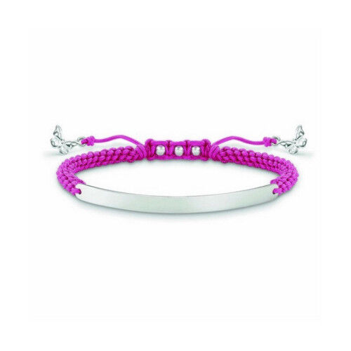 Bracciale Donna Thomas Sabo LBA0063-173-9 (21 cm) (21 cm)