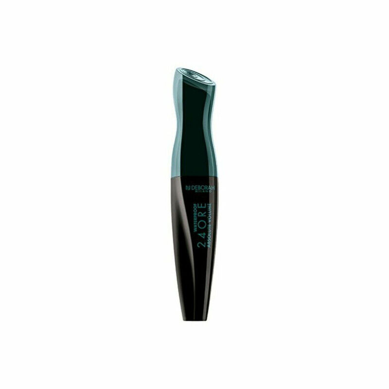 Mascara 24Ore Absolute Volume Waterproof Deborah Zwart (4 ml)