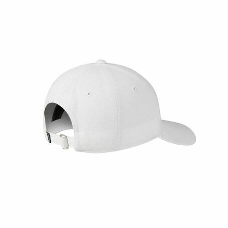 Gorra Deportiva Converse Lock Up Blanco Multicolor Talla única