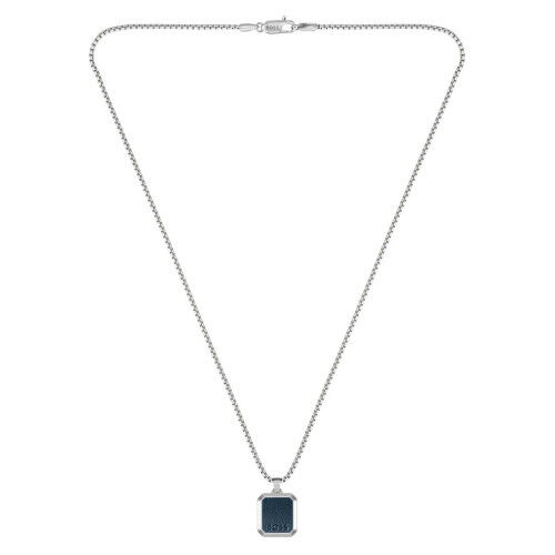 Men's Necklace Hugo Boss 1580545