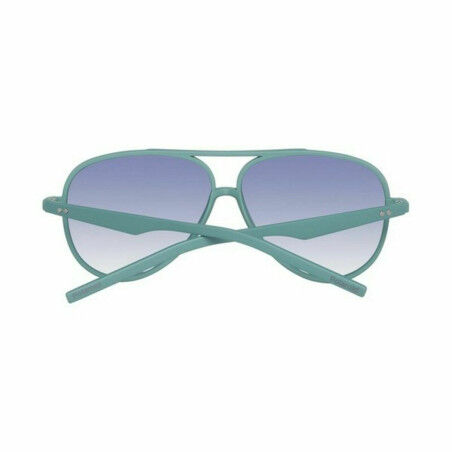 Unisex-Sonnenbrille Polaroid PLD6017 ø 60 mm