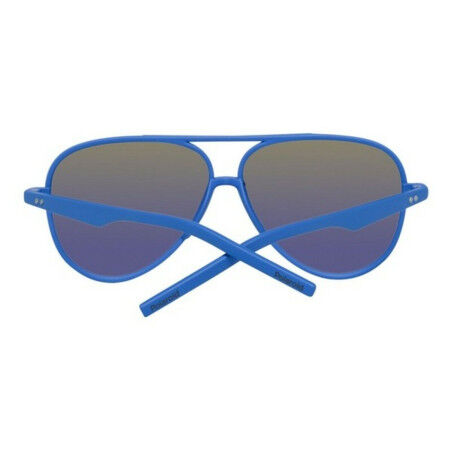 Unisex-Sonnenbrille Polaroid PLD6017 ø 60 mm