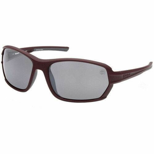 Herrensonnenbrille Timberland TB92456667D Ø 66 mm