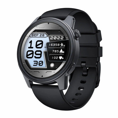 Smartwatch Denver Electronics Schwarz 1,43"