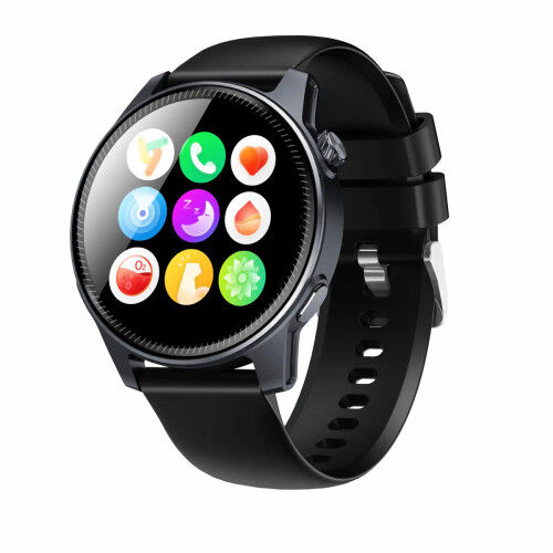 Smartwatch Denver Electronics Zwart 1,43"