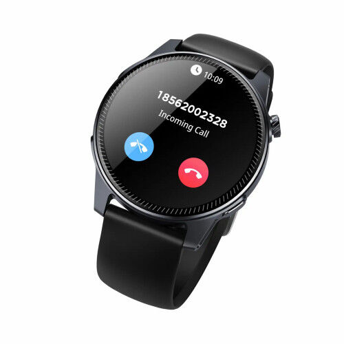 Smartwatch Denver Electronics Zwart 1,43"