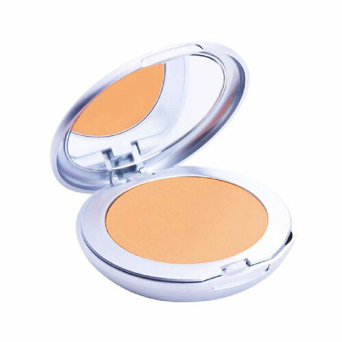 Poeder Makeup Basis LeClerc 02 Creme Naturel