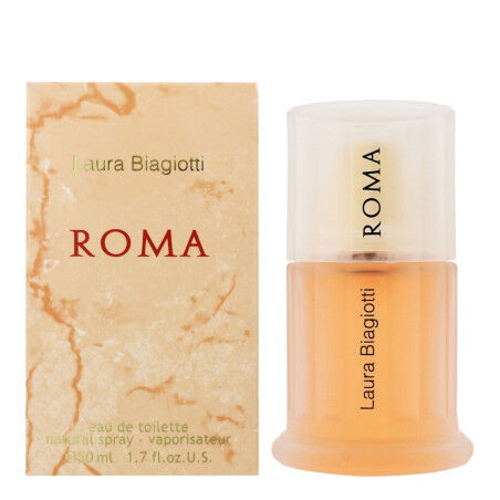 Profumo Donna Laura Biagiotti EDT