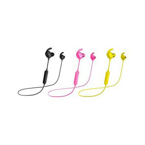 Auriculares Bluetooth SPC 4602Y Amarillo