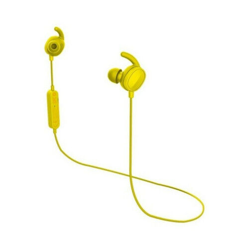 Auricolari Bluetooth SPC 4602Y Giallo