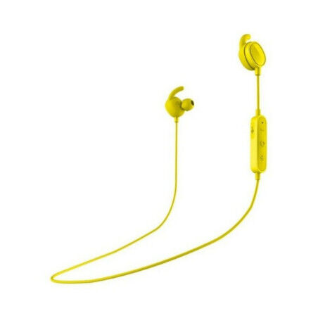 Auricolari Bluetooth SPC 4602Y Giallo