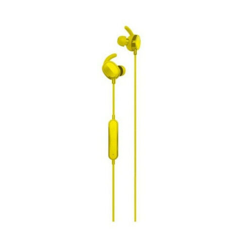 Auriculares Bluetooth SPC 4602Y Amarillo