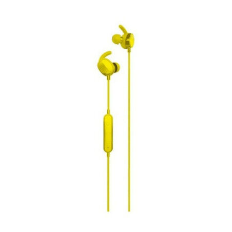 Auricolari Bluetooth SPC 4602Y Giallo