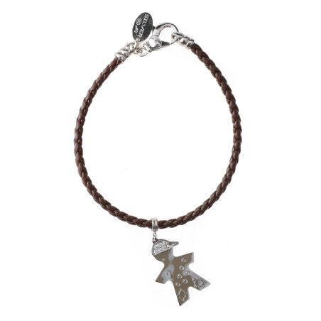 Bracciale Donna Lotus LP-1110-2-3 19 cm