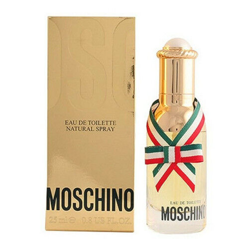 Profumo Donna Moschino 120977 EDT 25 ml