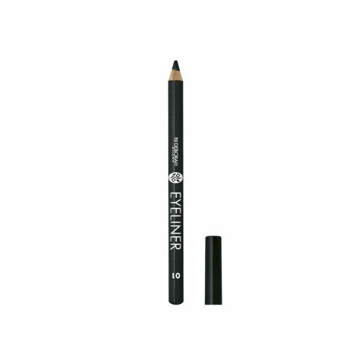 Lápiz de Ojos Eyeliner Deborah 2524115