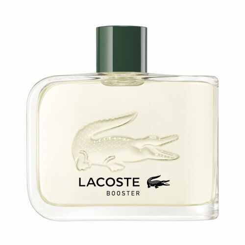 Herenparfum Lacoste BOOSTER EDT