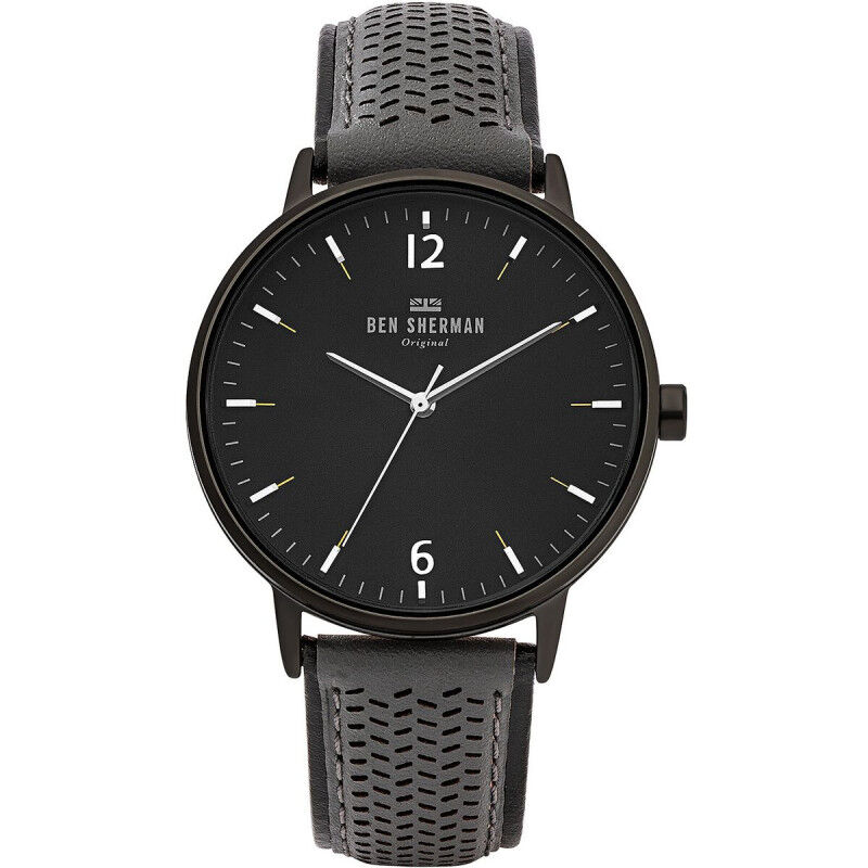 Horloge Heren Ben Sherman (Ø 43 mm)