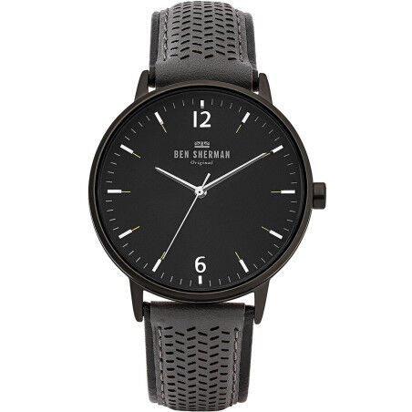 Herrenuhr Ben Sherman (Ø 43 mm)