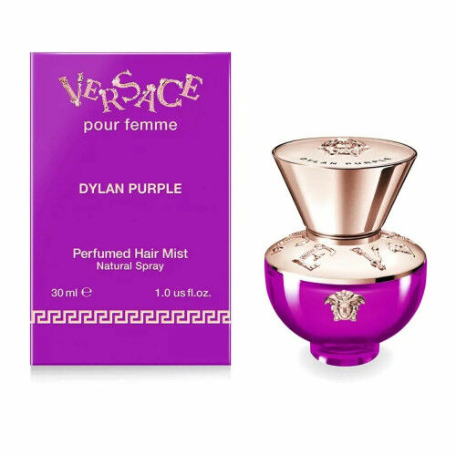 Damenparfüm Versace EDP EDP