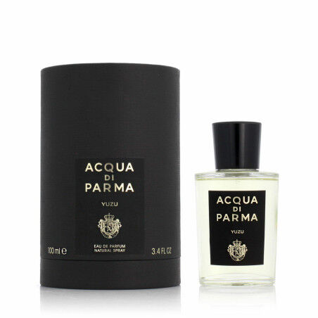 Uniseks Parfum Acqua Di Parma Yuzu EDP 100 ml