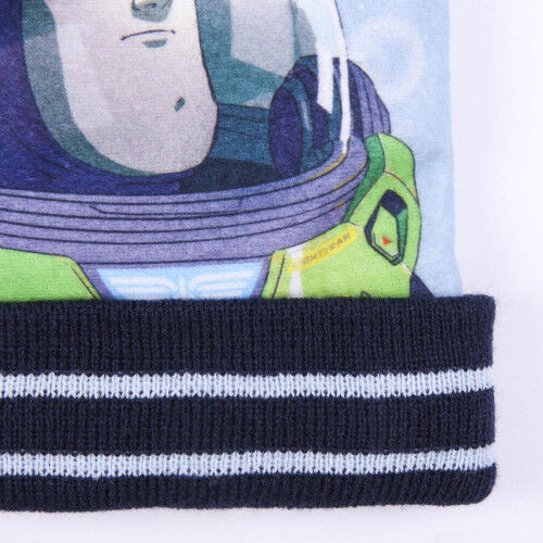 Mütze und Handschuhe Buzz Lightyear