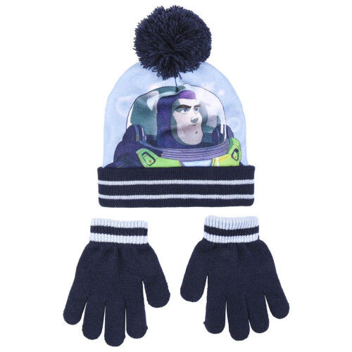 Hat & Gloves Buzz Lightyear