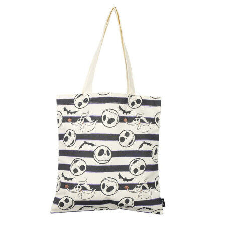 Shopping Bag The Nightmare Before Christmas 36 x 39 x 0,4 cm