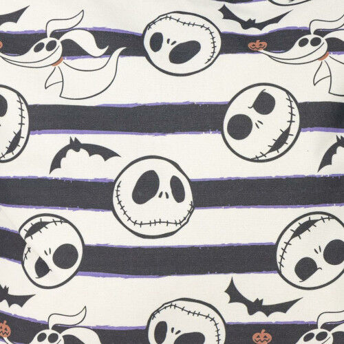 Bolsa de Compras The Nightmare Before Christmas 36 x 39 x 0,4 cm